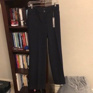 LOFT Forever Navy Pants - size 2